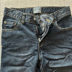 Place Blue Jeans Bottoms